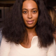 Singer and songwriter Solange Knowles attends the AD Oasis at James Royal Palm Hotel in Miami Beach, Fla., on Dec. 4, 2014.
Larry Busacca/Getty Images for Architectural Digest